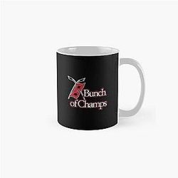 Carolina Hurricanes - Classic Mug