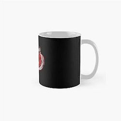 Carolina Hurricanes Poinsettia Classic T-Shirt and Mug