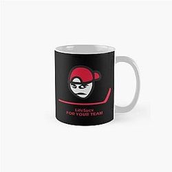 Carolina Hurricanes Classic Mug