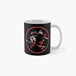Hugs Carolina Hurricanes Classic Mug