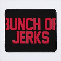 Carolina Hurricanes Mouse Pad