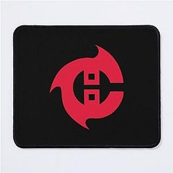 Carolina Hurricanes Mouse Pad