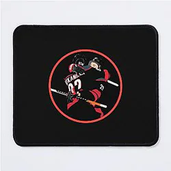 Hugs Carolina Hurricanes Mouse Pad