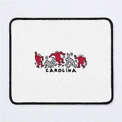 Carolina Hurricanes Mouse Pad