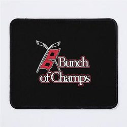 Carolina Hurricanes - Mouse Pad