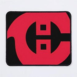 Carolina Hurricanes Mouse Pad