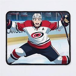 Carolina Hurricanes Mouse Pad