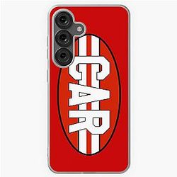 Carolina Hurricanes Oval Samsung Case