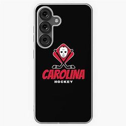 Carolina Hurricanes Hockey Samsung Galaxy Case