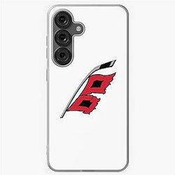 Carolina Hurricanes Samsung Galaxy Soft Case