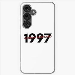 Carolina Hurricanes 1997 Samsung Galaxy Soft Case
