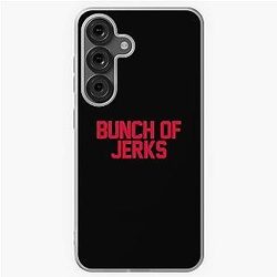 Carolina Hurricanes Samsung Galaxy Soft Case