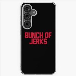 Carolina Hurricanes Samsung Galaxy Soft Case