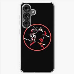 Hugs 2 Carolina Hurricanes Samsung Galaxy Case