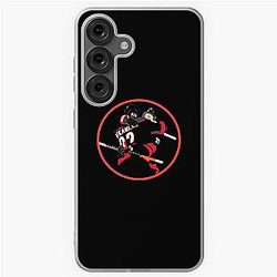 Hugs - Carolina Hurricanes Samsung Galaxy Soft Case