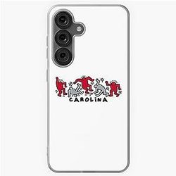Carolina Hurricanes Samsung Galaxy Soft Case