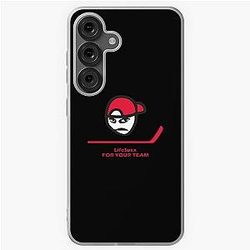 Carolina Hurricanes Colors Samsung Galaxy Soft Case