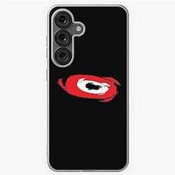 Carolina Hurricanes Logo Samsung Galaxy Soft Case