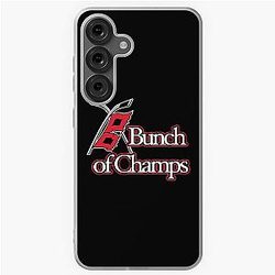 Carolina Hurricanes - Samsung Galaxy Case