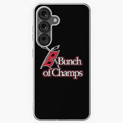 Carolina Hurricanes - Samsung Galaxy Soft Case