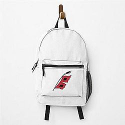 Carolina Hurricanes Logo Backpack