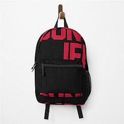 Carolina Hurricanes Backpack