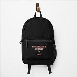 Carolina Hurricanes Hockey Backpack