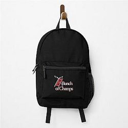 Carolina Hurricanes - Champion Backpack