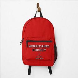 Carolina Hurricanes Hockey isn't Great Backpack