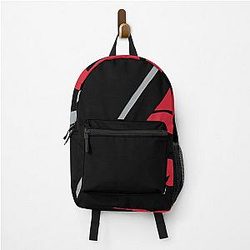 Carolina Hurricanes Logo Backpack