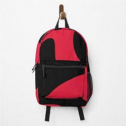 Carolina Hurricanes Hockey Backpack