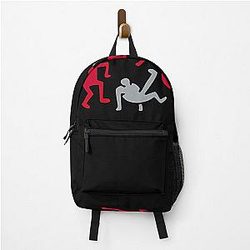 Carolina Hurricanes People Backpack