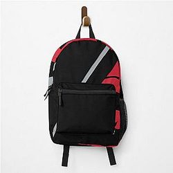 Carolina Hurricanes Logo Backpack