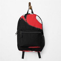 Carolina Hurricanes Logo Backpack
