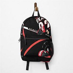 Hugs - Carolina Hurricanes Backpack