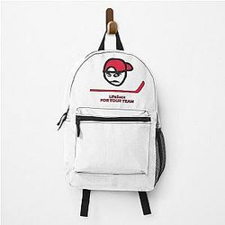Carolina Hurricanes Colors LifeSack Backpack