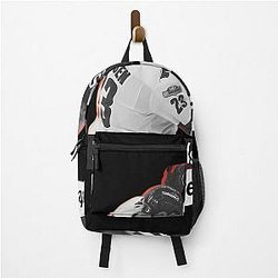 Intricate Rituals Carolina Hurricanes Backpack