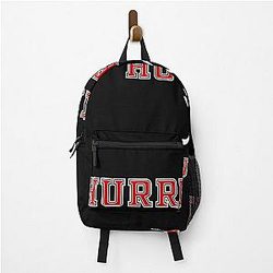 Carolina Hurricanes Hockey Backpack