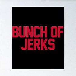 Carolina Hurricanes Poster