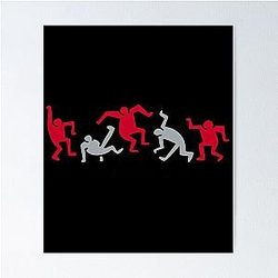 Carolina Hurricanes Poster