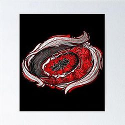 Carolina Hurricanes Poinsettias Classic T-Shirt Poster