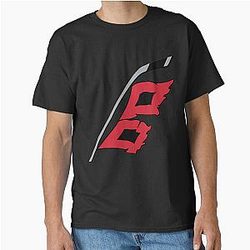 Carolina Hurricanes Classic T-Shirt