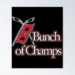 Carolina Hurricanes -    Poster