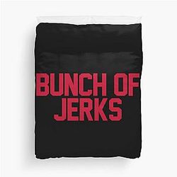 Carolina Hurricanes Duvet Cover