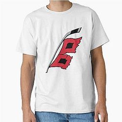 Carolina Hurricanes Classic T-Shirt