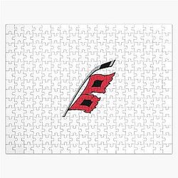 Carolina Hurricanes Jigsaw Puzzle