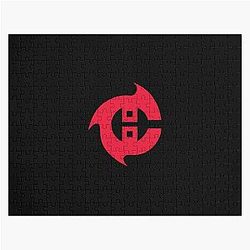 Carolina Hurricanes Hockey Puzzle