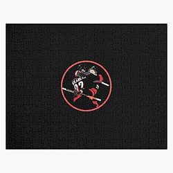 Hugs 2 - Carolina Hurricanes Jigsaw Puzzle