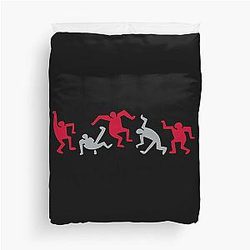 Carolina Hurricanes Duvet Cover