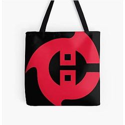 Carolina Hurricanes Hockey Tote Bag